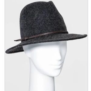 Fedora Hat